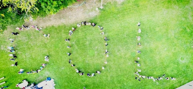 10 Jahre Hundeschule Circle of Life