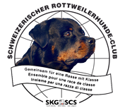 Rottweilerhunde-Club Schweiz SRC